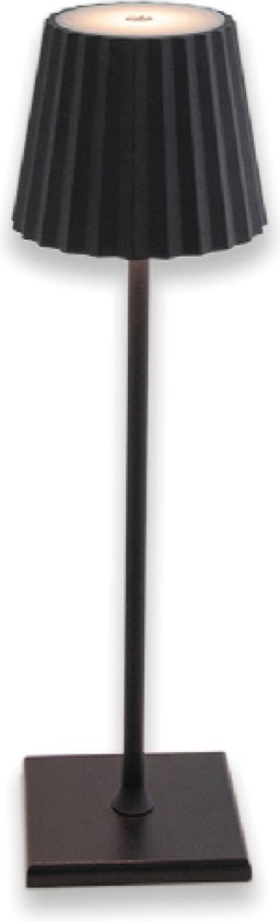 Lumisky Liberty – draagbare LED tafellamp