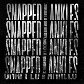 Snapped Ankles - 21 Metres To Hebden Bridge (LP) (Coloured Vinyl)