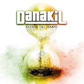 Danakil - Echos Du Temps (LP)