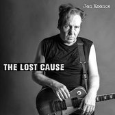 Jon Koonce - The Lost Cause (LP)