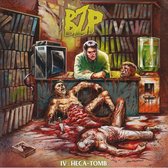 Black Zombie Procession - IV: Heca-Tomb (LP)