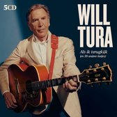 Will Tura - Als Ik Terugkijk (5 CD)