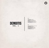 Various Artists - Demoitis Vol. 1 (LP)