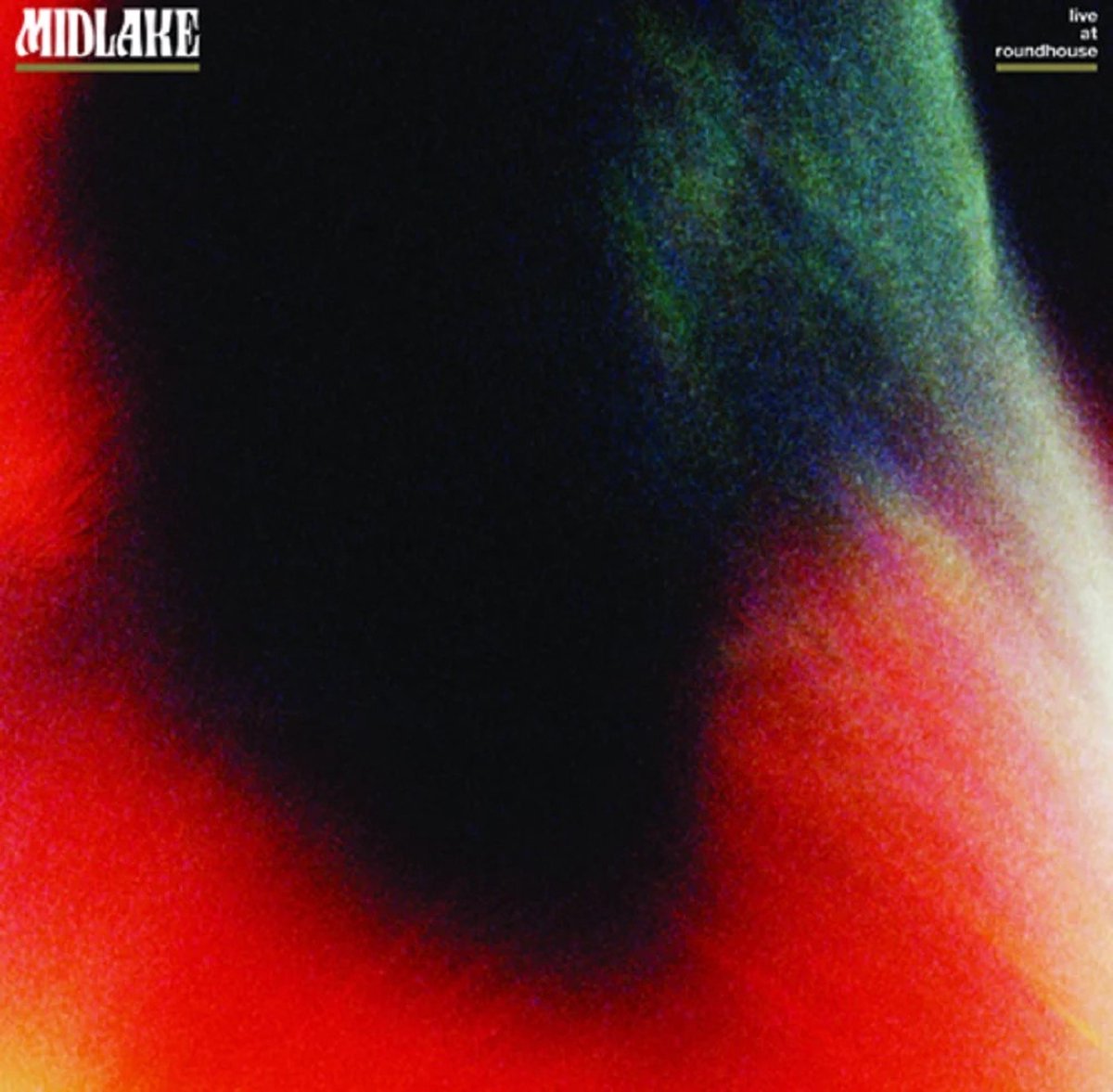 Midlake - Live At Roundhouse (2 LP) (Limited Edition) (Coloured Vinyl)
