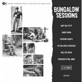 Various Artists - Bungalow Sessions (10" LP)