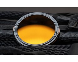 PolarPro - Helix GoldMorphic Filter - Created By Peter McKinnon - Creatieve Filter