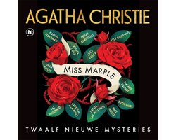 De Miss Marple verzameling