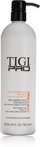 TIGI PRO RECONSTRUCTING shampoo 750ml