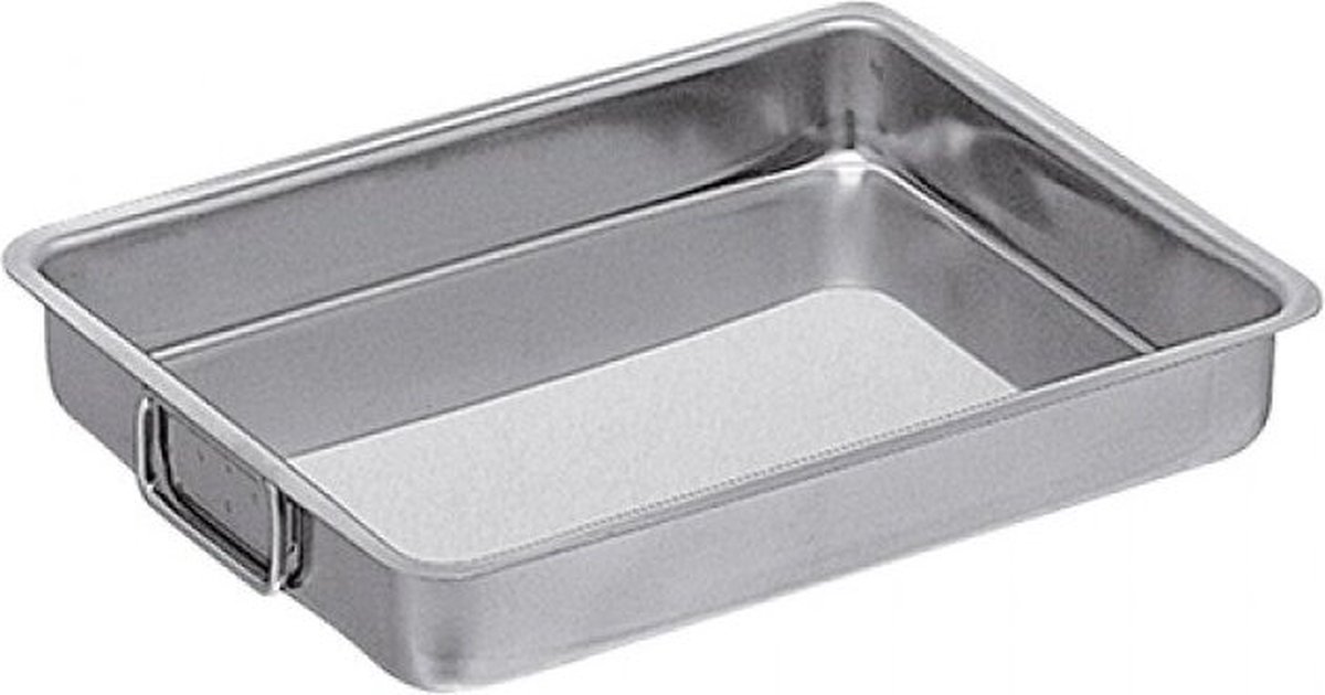 Braadslede 9(H)x60x40cm