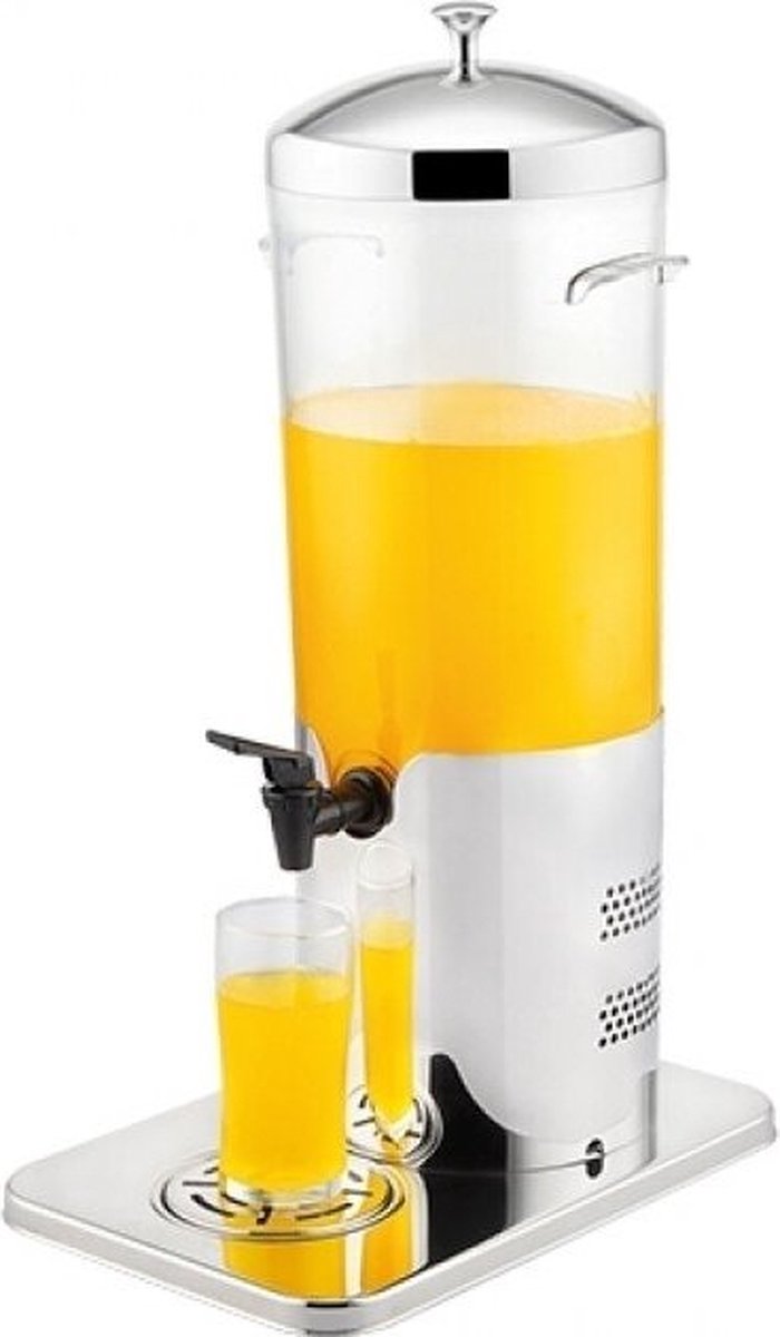 Dispenser 05,0Lx1 537008