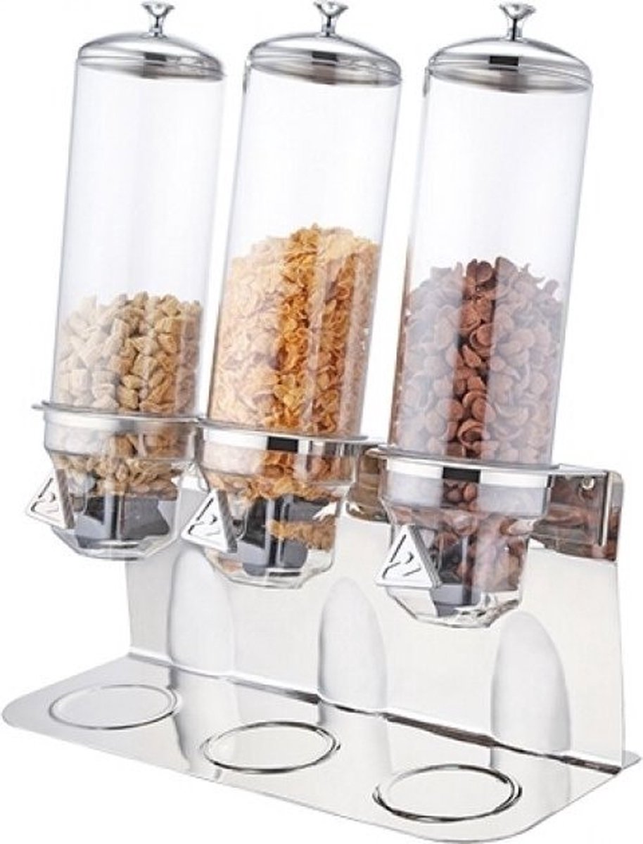 Dispenser 04,0Lx3 861148