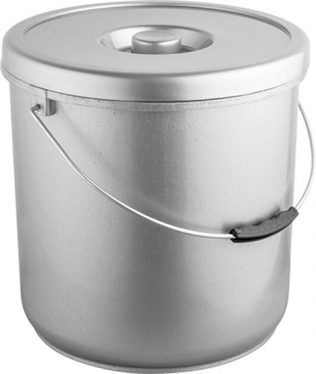 Goedkoopste 20,0L emmer EMGA - 956052