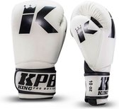 King Pro Boxing - gants de boxe - KPB/ BGK-2 - 16OZ