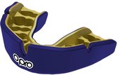 OPRO Instant Custom Dentist Fit Mouthguard - Maat Junior