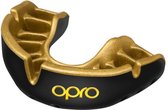 Protège-dents OPRO Gold Ultra Fit - Taille Junior