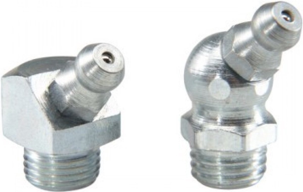 Pressol Smeernippel 135 h2 r1/8" 15137