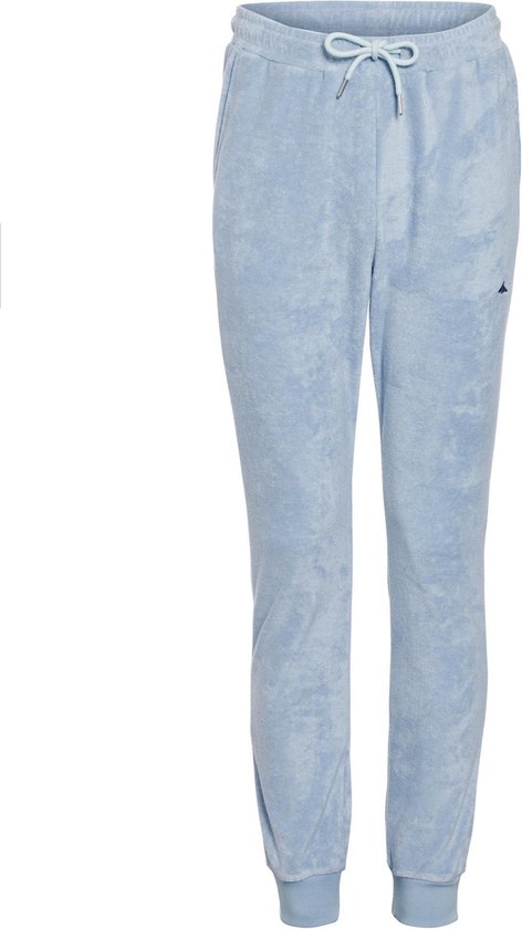 ESSENZA Julius Uni Lange Broek blue fog - L