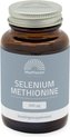 Mattisson - Selenium Methionine 200mcg - Voedingssupplement Immuunsysteem & Schildklier - Antioxidant - 90 Capsules