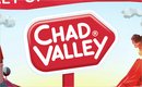 Chad Valley Muziekspelers
