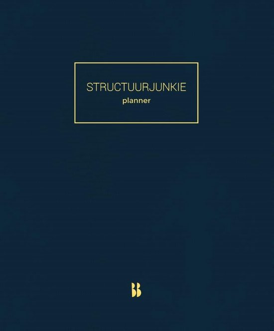 Structuurjunkie