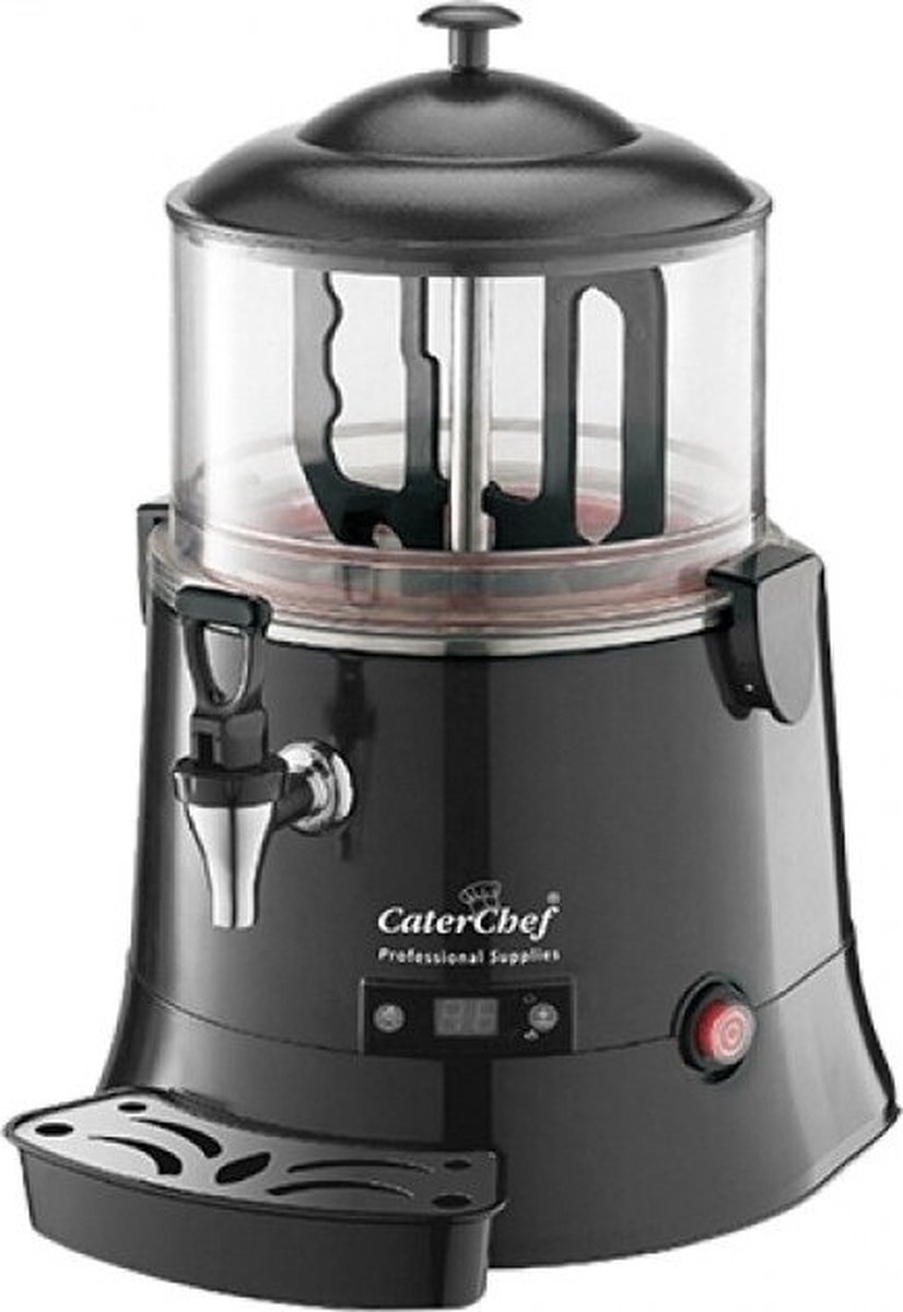 Chocolade Dispenser 05L | 417105