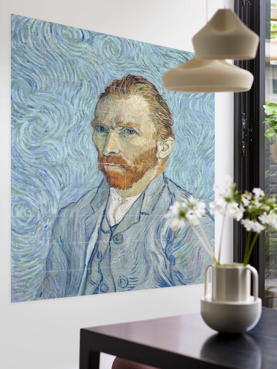 Amandelbloesem van gogh ixxi new arrivals