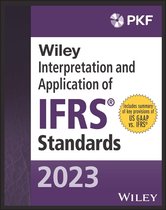 Wiley Regulatory Reporting - Wiley 2023 Interpretation and Application of IFRS Standards