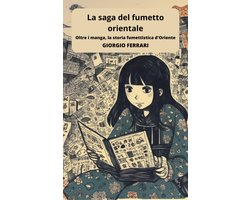 Esplorando il manga e il fumetto orientale