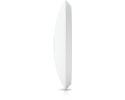 Ubiquiti UniFi U6+ - Network Accesspoint - WiFi Versterker - WiFi 6 - 3000 Mbps — cadeau in Cadeau-ideeën - foto 4