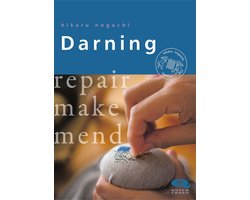 Darning