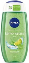 NIVEA Lemon & Oil Douchegel - 250 ml