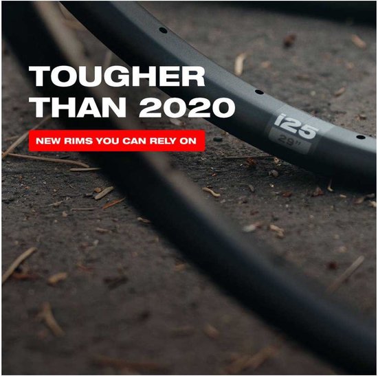 Wtb Czr I23 700c Tcs 2.0 Velg Zwart 700 - 24H van Merkloos — afbeelding 4
