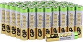 GP Super Alkaline AAA batterijen - 40 stuks