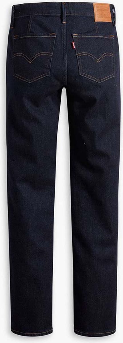 Levi´s ® 712 Slim Welt Pocket Jeans - Dames - Blue Wave Rinse