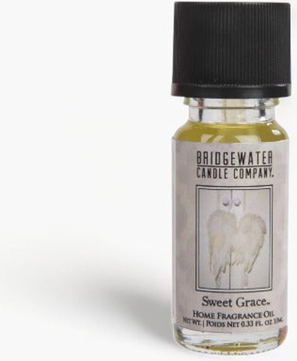 Bridgewater - Autoparfum - Sweet Grace