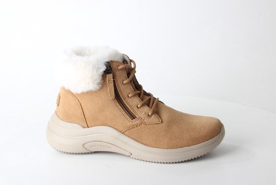 Skechers  - ON-THE-GO MIDTOWN-GOODNATURED - Chestnut - 37