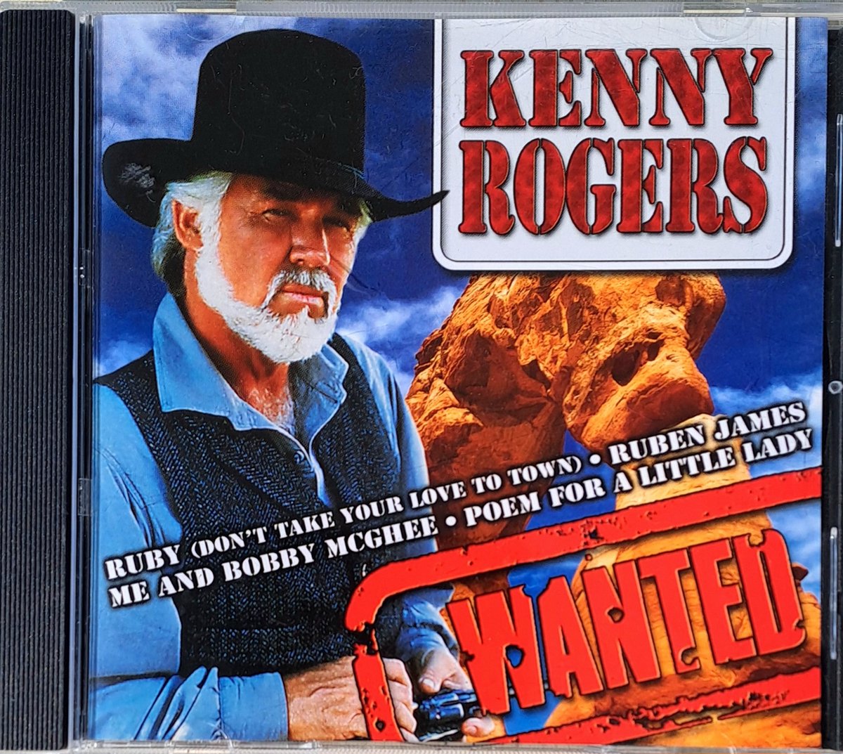 Wanted