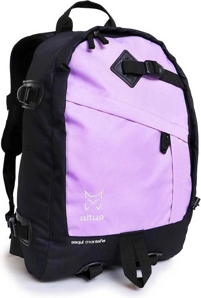 Altus G30 Ski Mountain 27l Rugzak Zwart,Paars