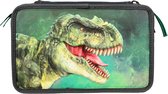 Depesche - Dino World 3-vaks etui met 3D effect