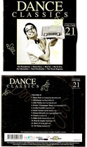DANCE CLASSICS volume 21
