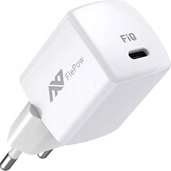 Datakabel compatibel met Oukitel C61, 1 meter, USB-C, met Datakabel compatibel met Oukitel C61, 1 meter, USB-C, met