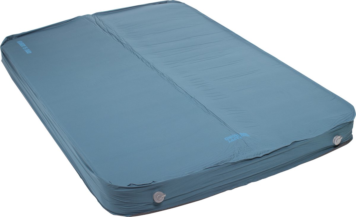 Happy Rhino Bodenschutzmatte - 300x500cm Zeltunterlage Für Camping