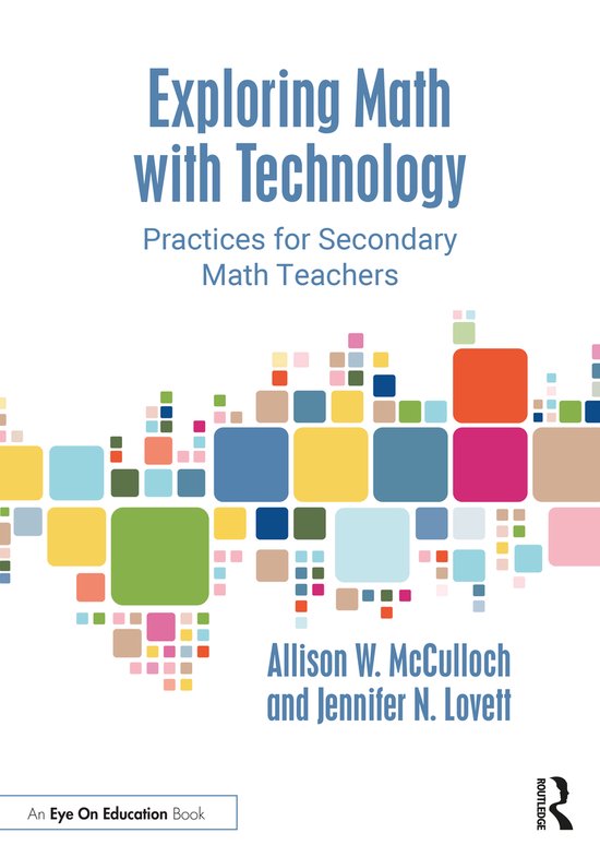 Exploring Math with Technology - cover