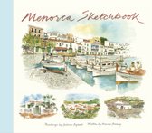Sketchbooks- Menorca Sketchbook