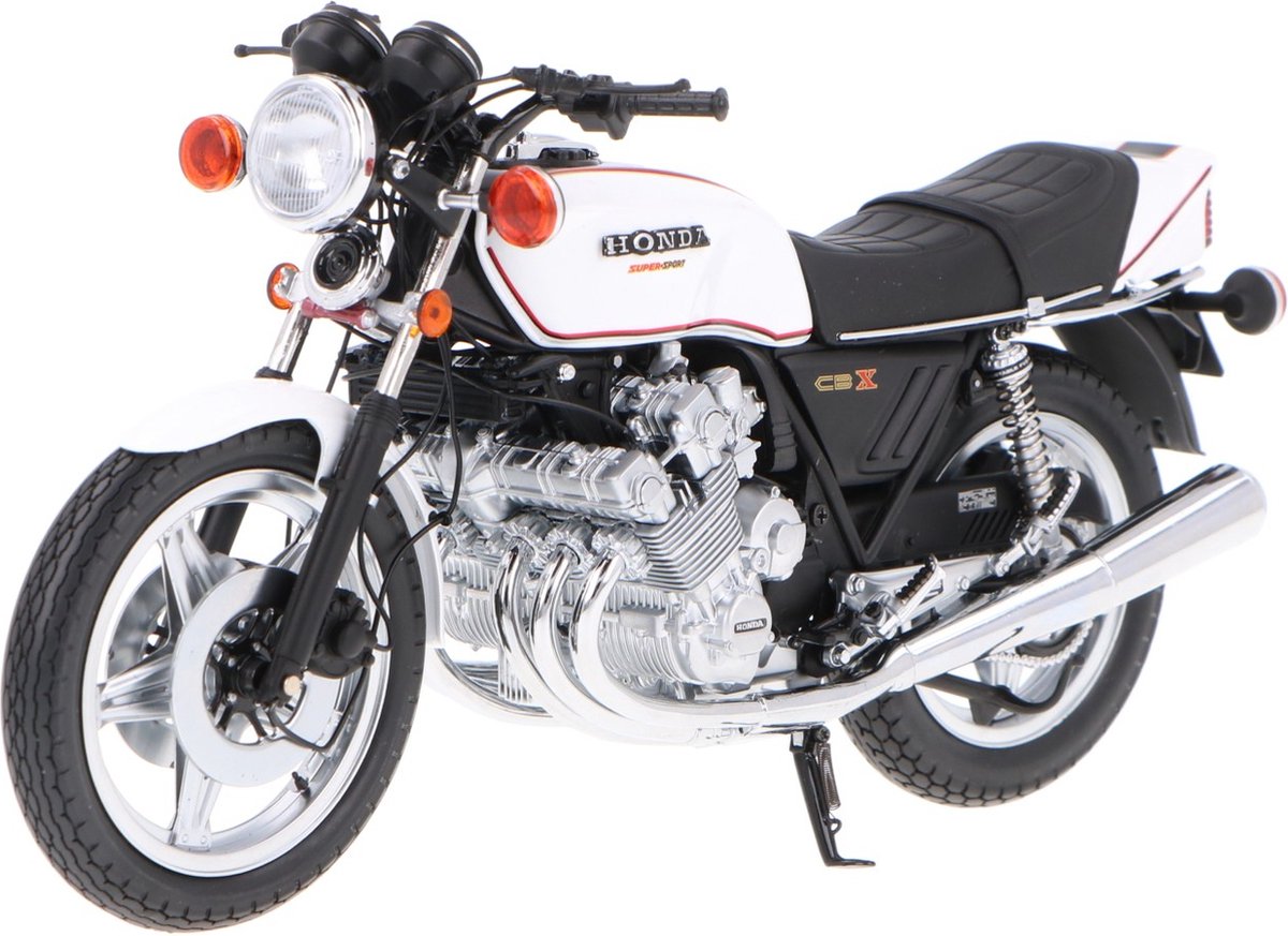 Honda CBX 1000 Minichamps 1:12 1978 122161504 | bol