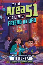 The Area 51 Files 3 - Friend or UFO