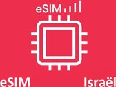 eSIM Israël 30GB
