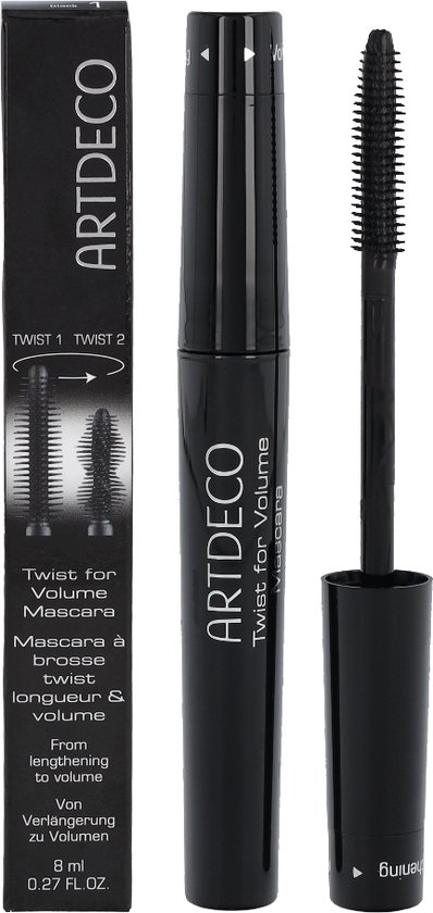 ARTDECO wimpermascara - Artdeco