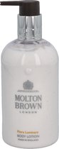 Molton Brown Melk Bath & Body Flora Luminare Body Lotion