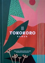 Tokokoro Ramen - Kookboek